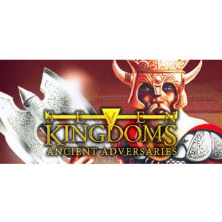 Seven Kingdoms: Ancient Adversaries (PC) - Standard