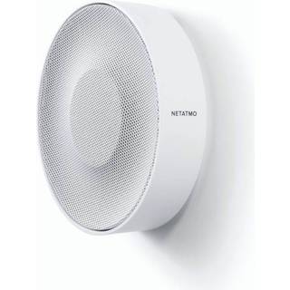 Netatmo smart indendørs sirene