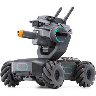 DJI RoboMaster S1 + GRATIS MICRODRONE