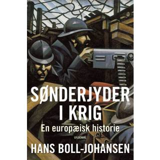 Sønderjyder i krig