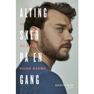 Alting sker på en gang