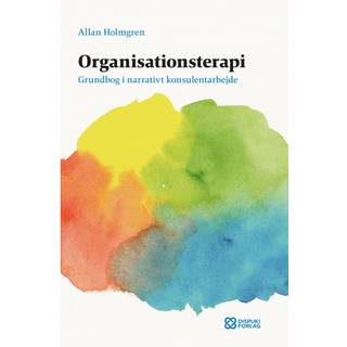 Organisationsterapi