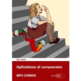 Opfindelsen af currywursten