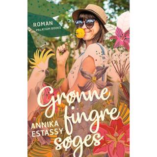 Grønne fingre søges