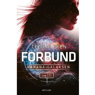 Karanagalaksen Log III. Forbund