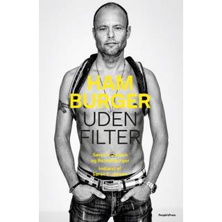 Hamburger uden filter