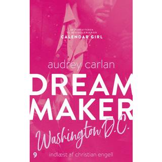 Dream Maker: Washington D.C.