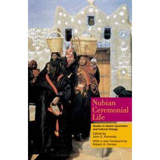 Nubian Ceremonial Life