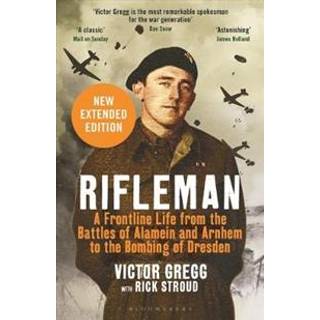 Rifleman - New edition
