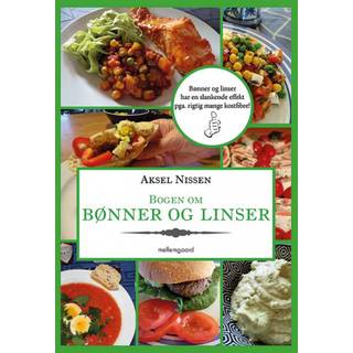 Bogen om bønner og linser
