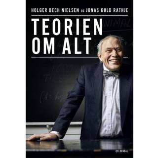Teorien om alt