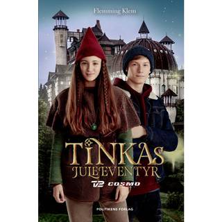 Tinkas juleeventyr