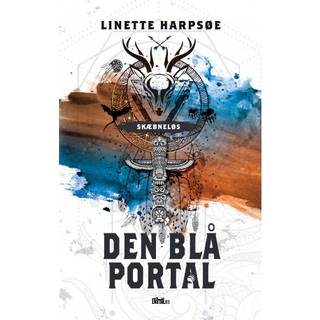 Den blå portal - Skæbneløs 2