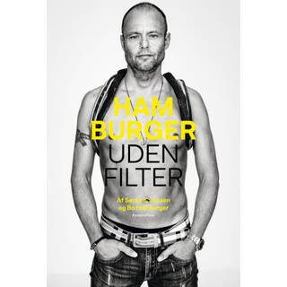 Hamburger uden filter