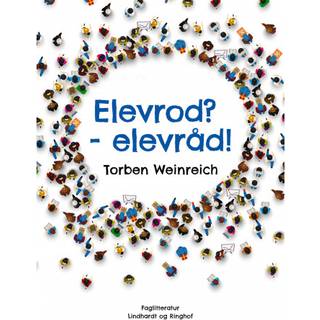 Elevrod? - elevråd!