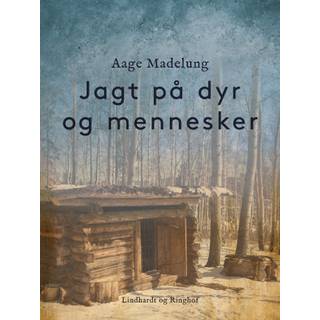 Jagt på dyr og mennesker