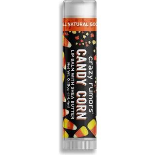 Crazy Rumors Lip Balm Candy Corn