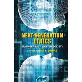 Next-Generation Ethics