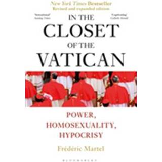 In the Closet of the Vatican