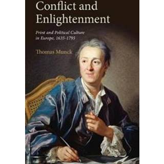 Conflict and Enlightenment