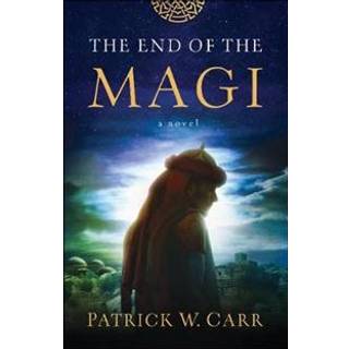 End of the Magi, The