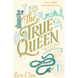 The True Queen
