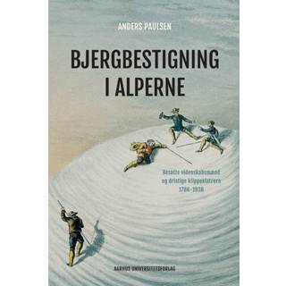 Bjergbestigning i Alperne