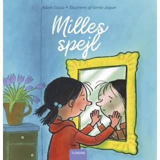 Adam Ciccio - Milles spejl