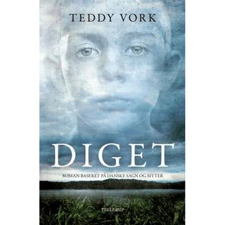 Diget (Lydbog)