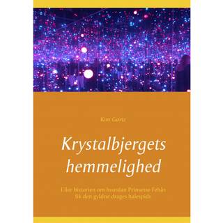 Krystalbjergets hemmelighed