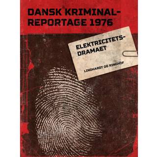 Elektricitetsdramaet