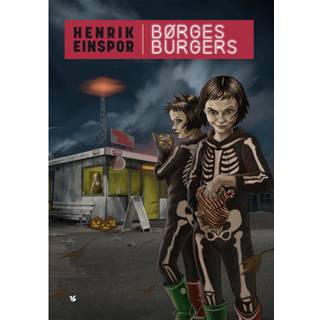 Børges burgers