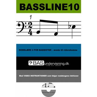 Bassline 10