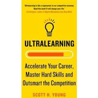 Ultralearning