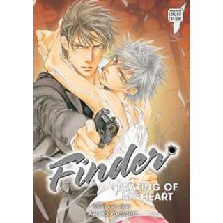 Finder Deluxe Edition: Beating of My Heart, Vol. 9