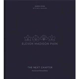 Eleven Madison Park: The Next Chapter