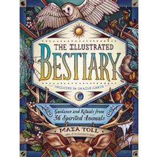The Illustrated Bestiary