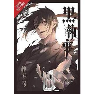 Black Butler, Vol. 28