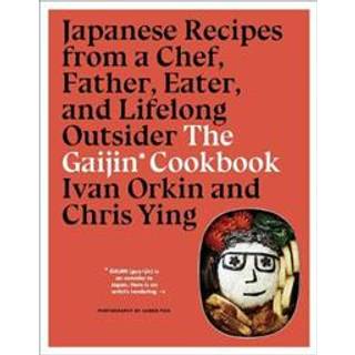 The Gaijin Cookbook