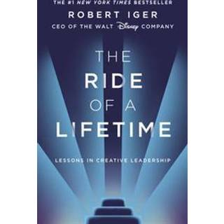 The Ride of a Lifetime