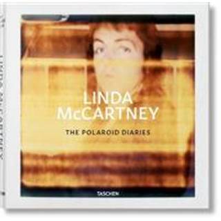 Linda McCartney - The Polaroid Diaries