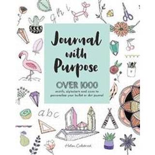 Journal with Purpose