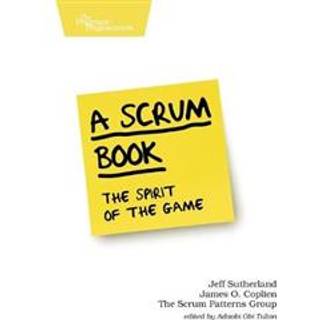 A Scrum Book