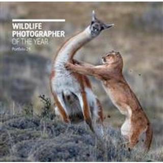 Wildlife Photographer of the Year: Portfolio 29
