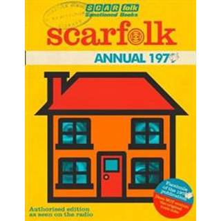 The Scarfolk Annual