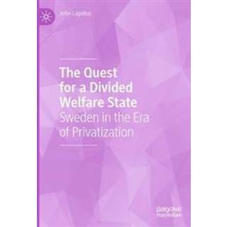 The Quest for a Divided Welfare State
