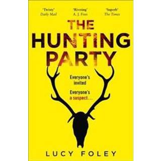 The Hunting Party