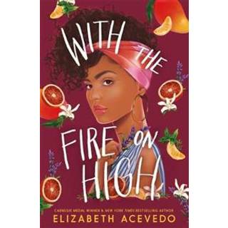 With the Fire on High