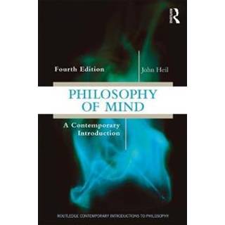 Philosophy of Mind
