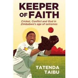 Keeper of Faith